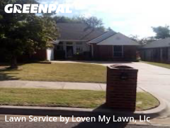 Lawn Service nearby Norman, OK, 