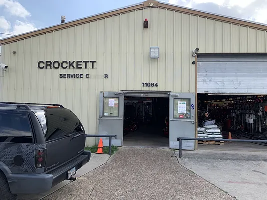 Crockett Service Center Photo 1