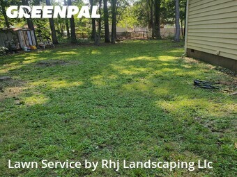 Lawn Cutting nearby Chester, VA, 