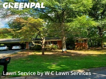 Lawn Mow nearby Marietta, GA, 