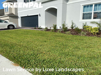 Grass Cutting nearby Clermont, FL, 