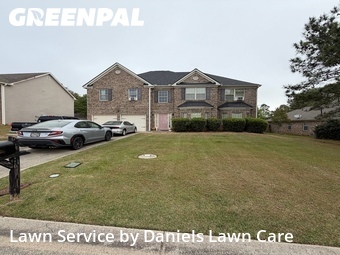 Lawn Cut nearby Augusta, GA, 