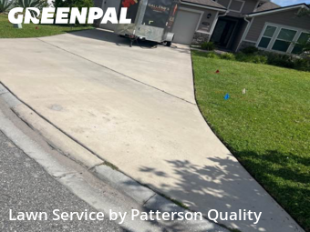 Lawn Cutting nearby Fleming Island, FL, 
