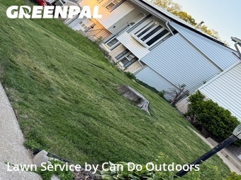 Yard Cutting nearby Peoria, IL, 