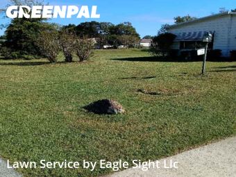 Lawn Mow nearby Ocala, FL, 