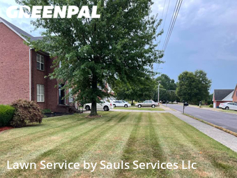 Grass Cutting nearby Smyrna, TN, 