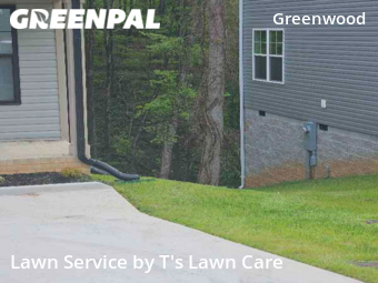 Lawn Care nearby Clarksville, TN, 