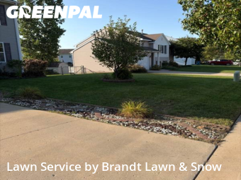 Lawn Mow nearby Kentwood, MI, 