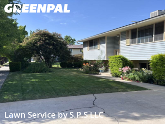 Lawn Mow nearby West Jordan, UT, 