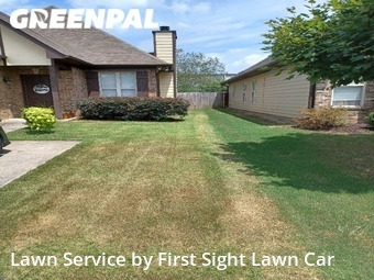 Lawn Care nearby Moody, AL, 