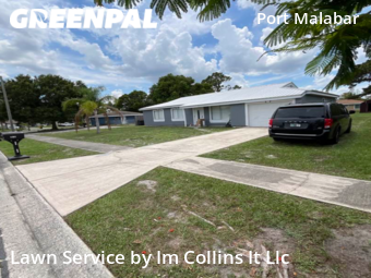 Lawn Mowing nearby Palm Bay, FL, 