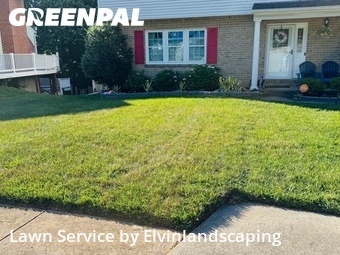 Lawn Care Service nearby Parkville, MD, 