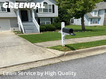 Yard Cutting nearby Jonesboro, GA, 