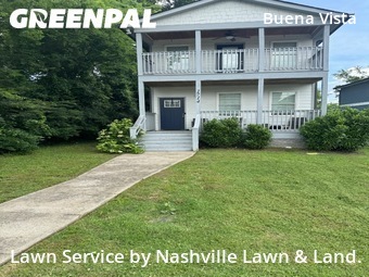 Lawn Mowing Service nearby Nashville, TN, 