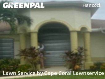 Lawn Maintenance nearby Cape Coral, FL, 