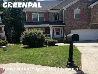 Yard Mowing nearby Snellville, GA, 