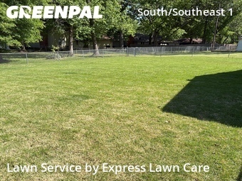 Lawn Maintenance nearby Topeka, KS, 