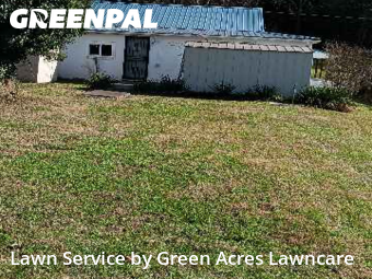 Lawn Cutting nearby Johnson City, TN, 