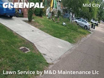 Yard Cutting nearby Baton Rouge, LA, 