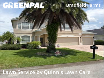 Lawn Mow nearby Clermont, FL, 