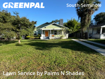 Lawn Mowing nearby Tampa, FL, 