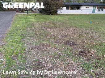 Lawn Cut nearby Longview, TX, 