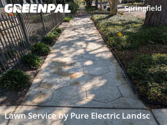 Lawn Service nearby Jacksonville, FL, 