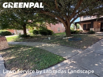 Lawn Care Service nearby Wylie, TX, 