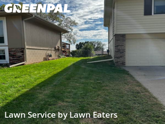 Lawn Care nearby Omaha, NE, 