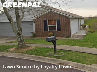 Lawn Cutting nearby Lexington, KY, 