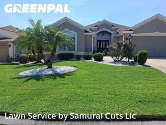 Lawn Cut nearby The Villages, FL, 