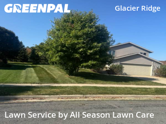 Lawn Mowing Service nearby Madison, WI, 