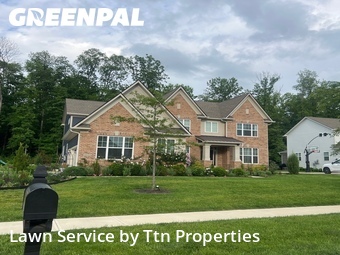 Lawn Care nearby Zionsville, IN, 