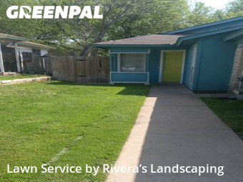 Lawn Cut nearby Austin, TX, 