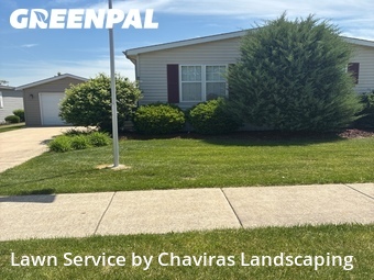 Lawn Care nearby Matteson, IL, 