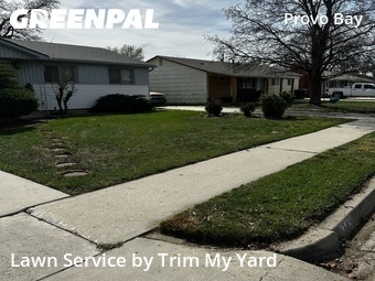 Lawn Care nearby Provo, UT, 