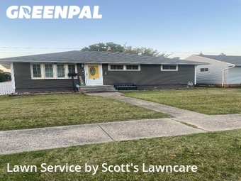 Lawn Mowing Service nearby Parma, OH, 