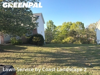 Lawn Care Service nearby Mt. Juliet, TN, 