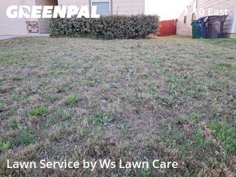 Lawn Cutting nearby San Antonio, TX, 