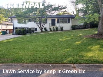 Lawn Mowing Service nearby Smyrna, GA, 