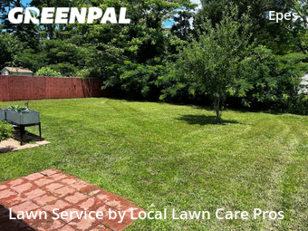 Lawn Care Service nearby Newport News, VA, 