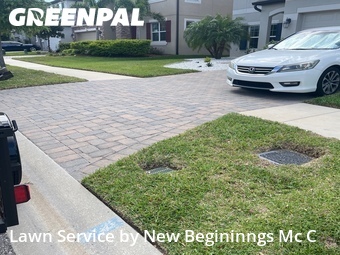 Lawn Mowing Service nearby Riverview, FL, 