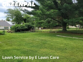 Grass Cutting nearby Hagerstown, MD, 