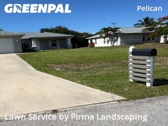 Lawn Mowing nearby Cape Coral, FL, 
