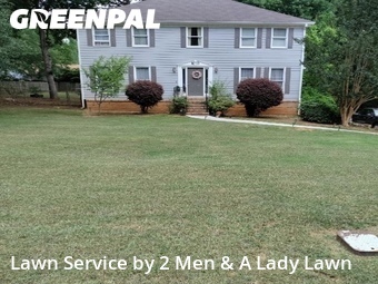 Grass Cutting nearby Jonesboro, GA, 