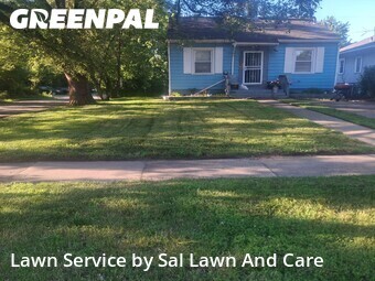 Lawn Care nearby Gary, IN, 