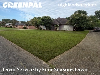 Lawn Maintenance nearby Baton Rouge, LA, 
