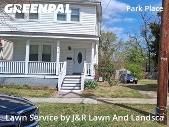 Landscaping Maintenance In Norfolk,23508,Landscaping by J&R Lawn And Landsca, work completed in Apr , 2026
