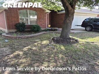 Lawn Service nearby Forney, TX, 