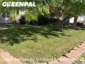 Lawn Service nearby Thornton, CO, 
